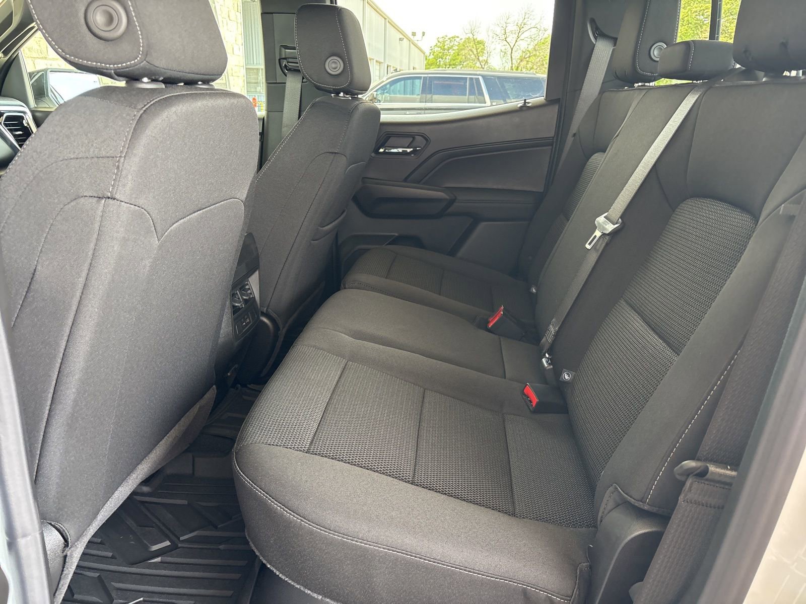 New 2026 GMC Canyon Elevation w/ Convenience Package RWD image 14