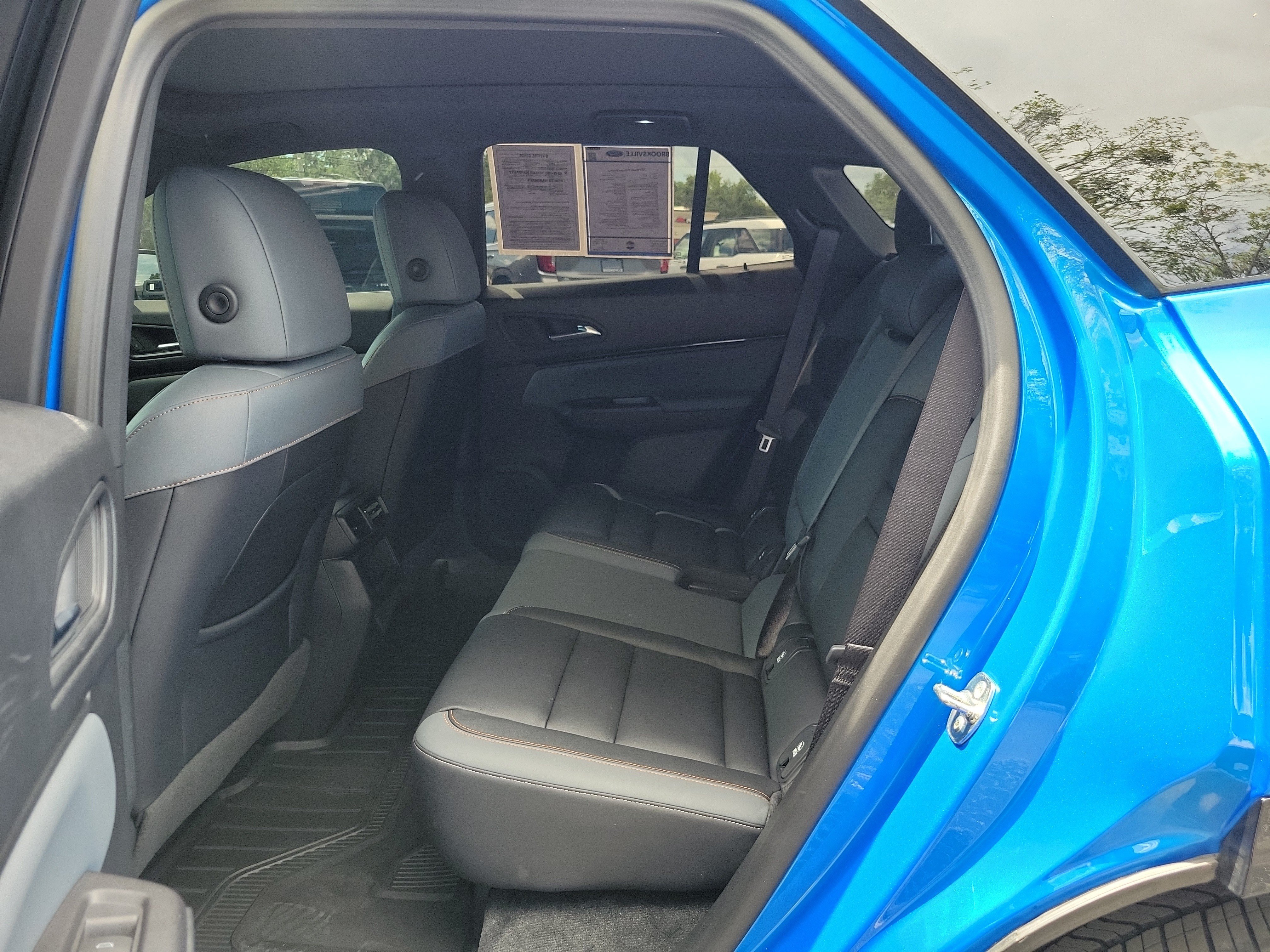 Used 2024 Honda Prologue Touring image 23
