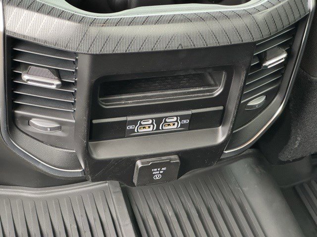 New 2026 RAM 2500 Big Horn image 32