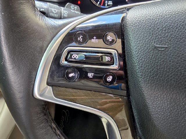 Used 2018 Cadillac Escalade ESV Premium Luxury AWD/4WD image 45