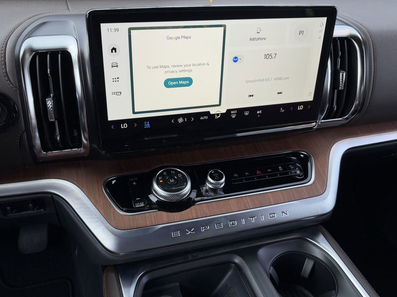 New 2025 Ford Expedition King Ranch AWD/4WD image 54