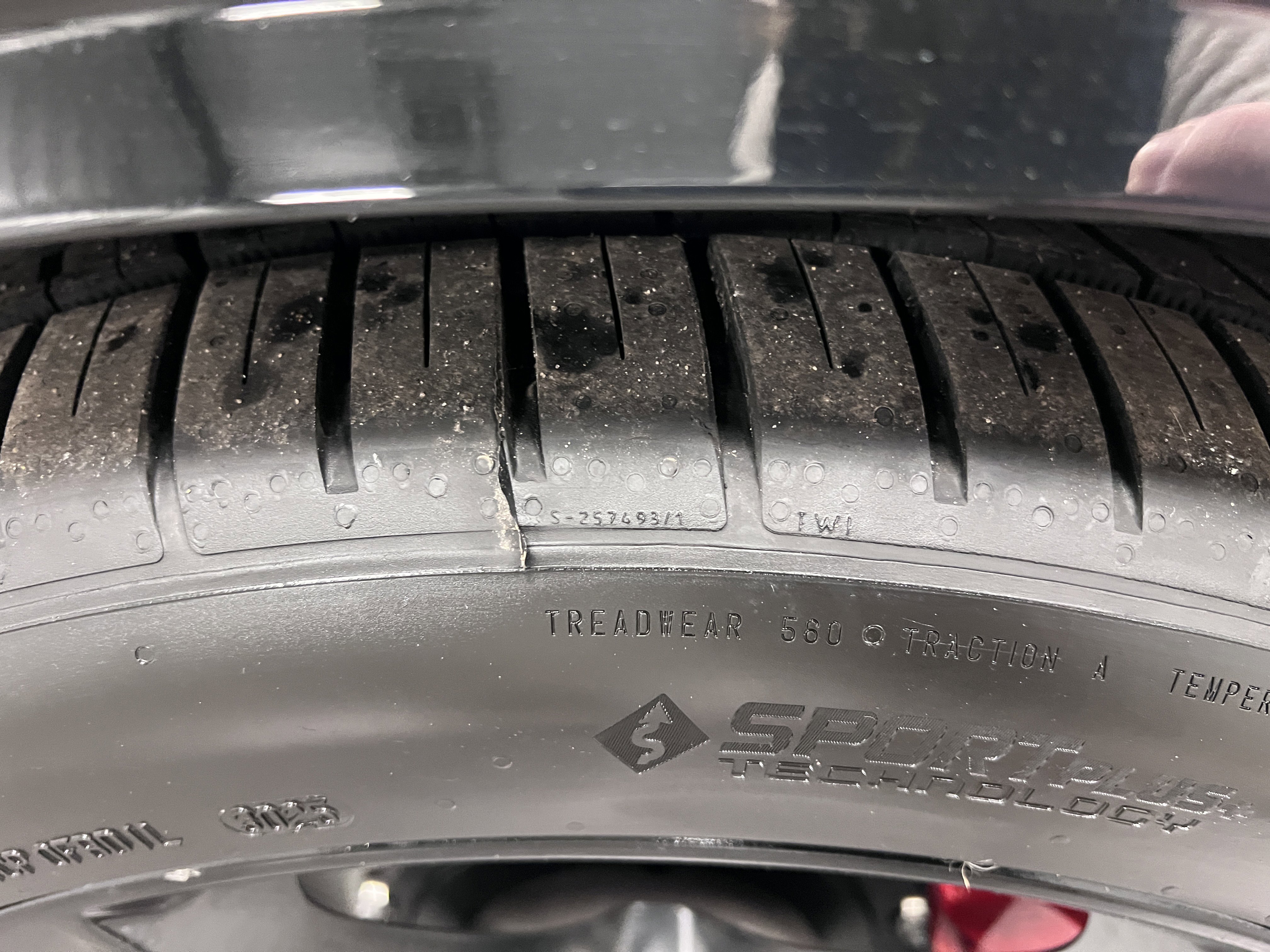 Used 2022 Dodge Challenger SRT Hellcat Redeye image 10