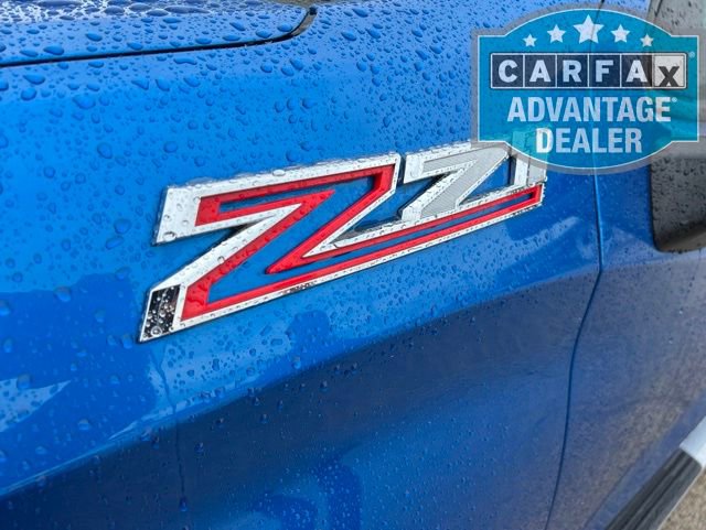 Used 2023 Chevrolet Silverado 1500 RST AWD/4WD image 9