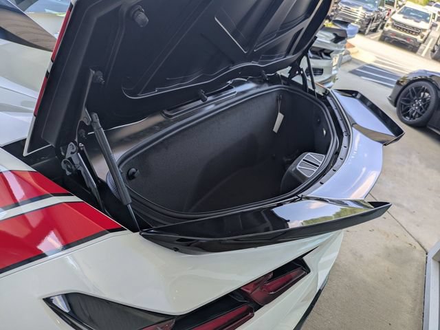 New 2027 Chevrolet Corvette Grand Sport RWD image 24