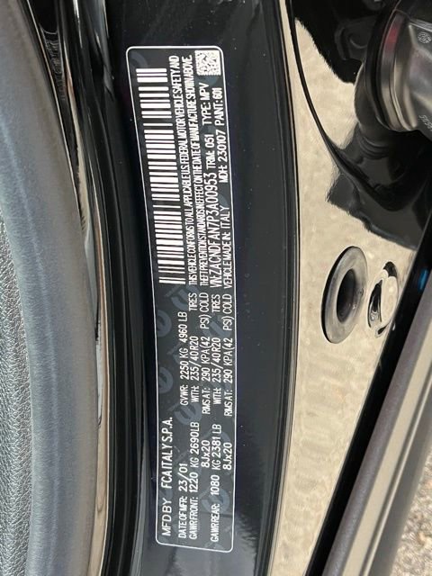 Used 2023 Dodge Hornet GT w/ Track Pack image 36