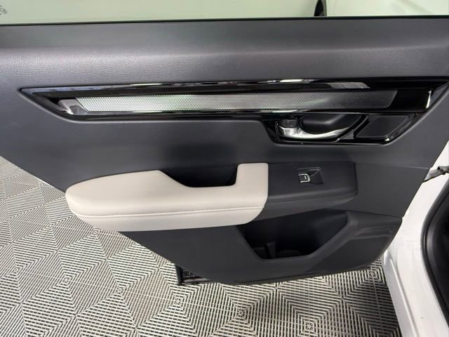Used 2026 Honda CR-V EX-L image 32