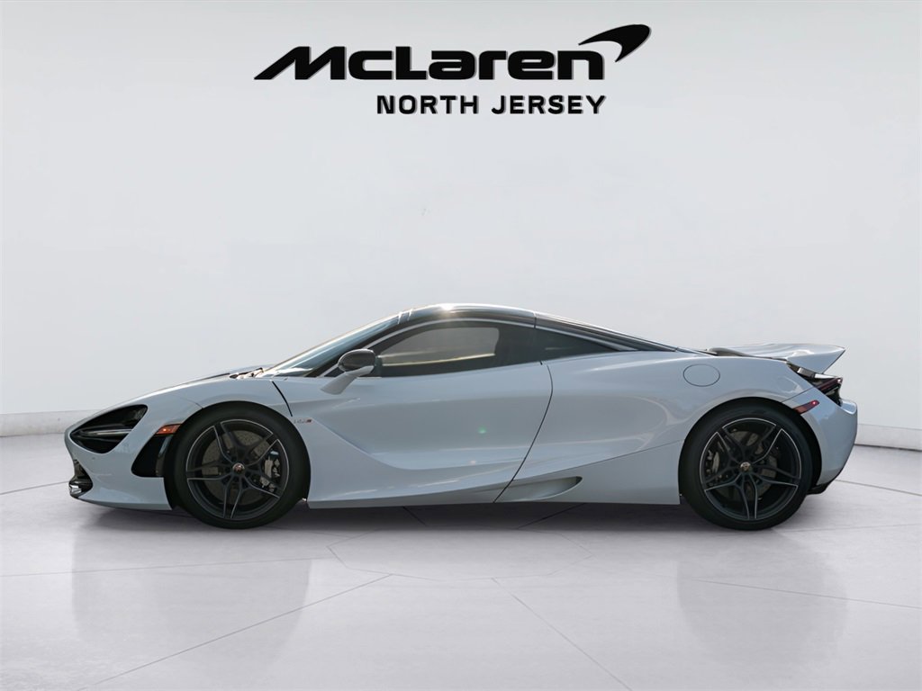 Used 2018 McLaren 720S image 15