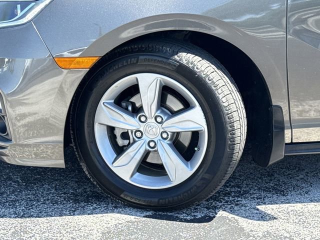 Used 2018 Honda Odyssey EX-L image 40