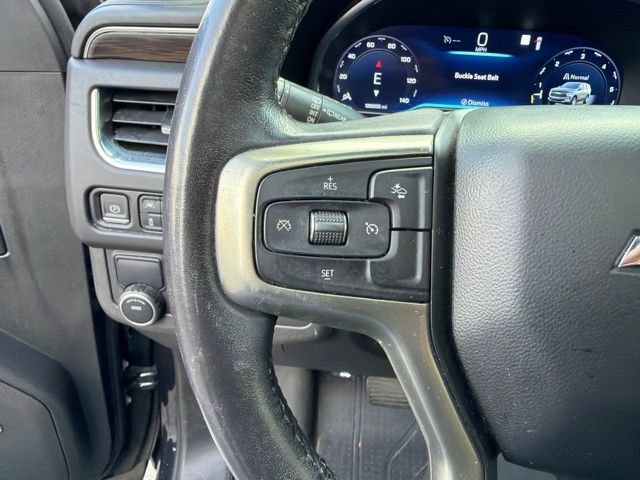 Used 2022 Chevrolet Tahoe LT RWD image 24