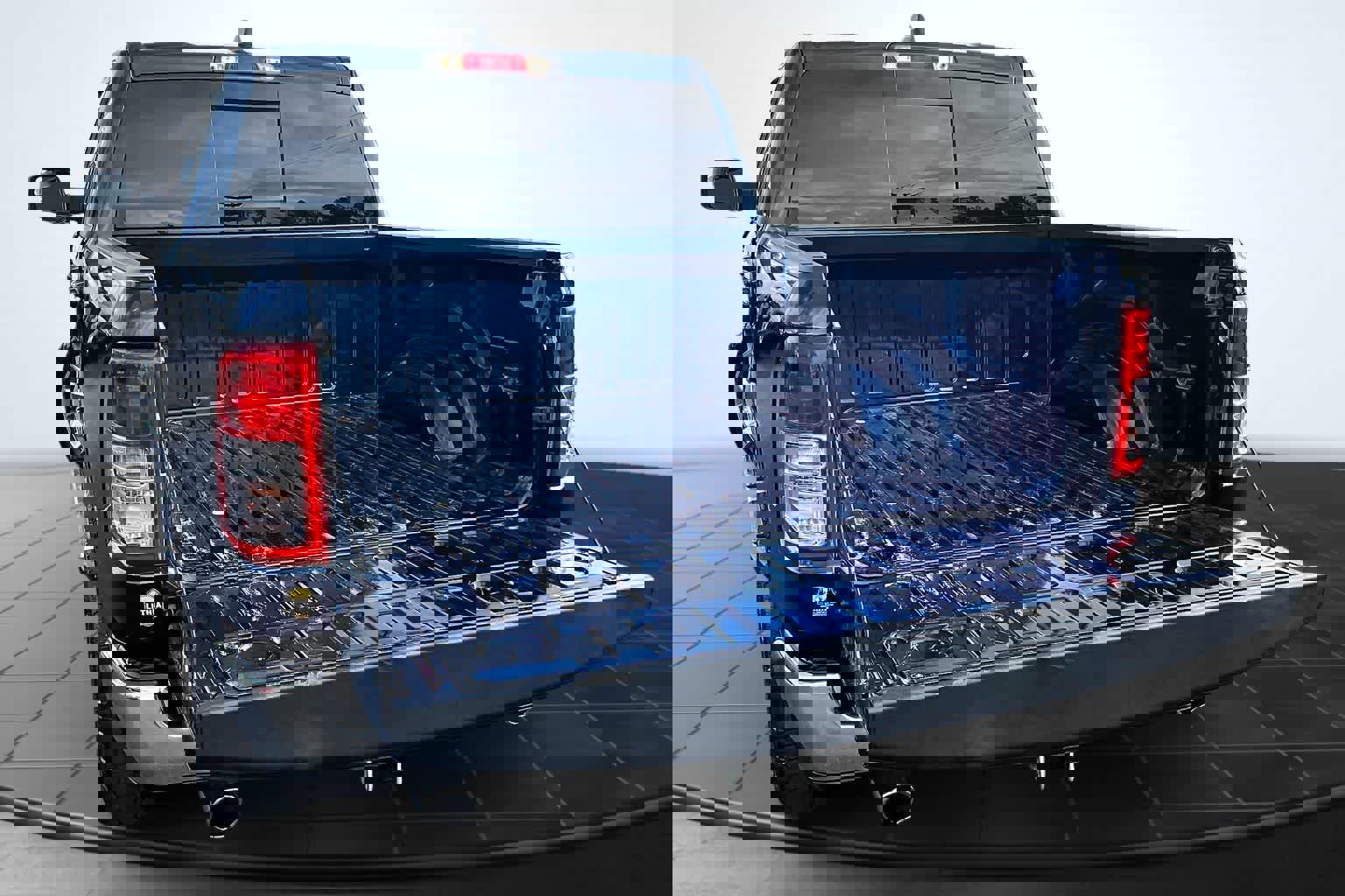 Used 2022 RAM 1500 Lone Star image 19