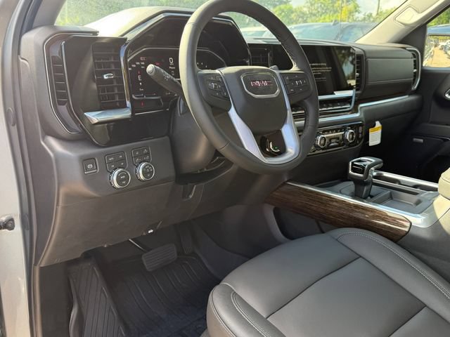 New 2026 GMC Sierra 1500 Elevation w/ Elevation Premium Package AWD/4WD image 13