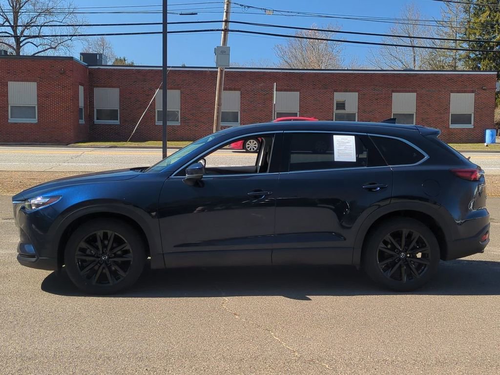 Used 2023 MAZDA CX-9 Touring Plus image 7
