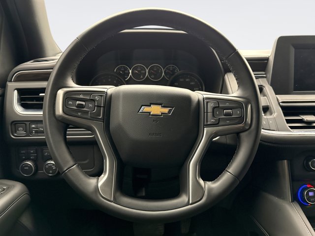 Used 2023 Chevrolet Tahoe LS w/ Driver Alert Package image 12