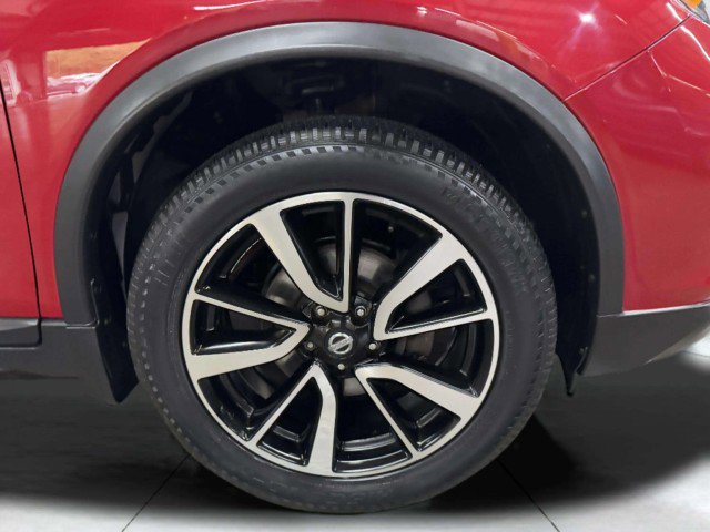 Used 2017 Nissan Rogue SL w/ SL Premium Package AWD/4WD image 63
