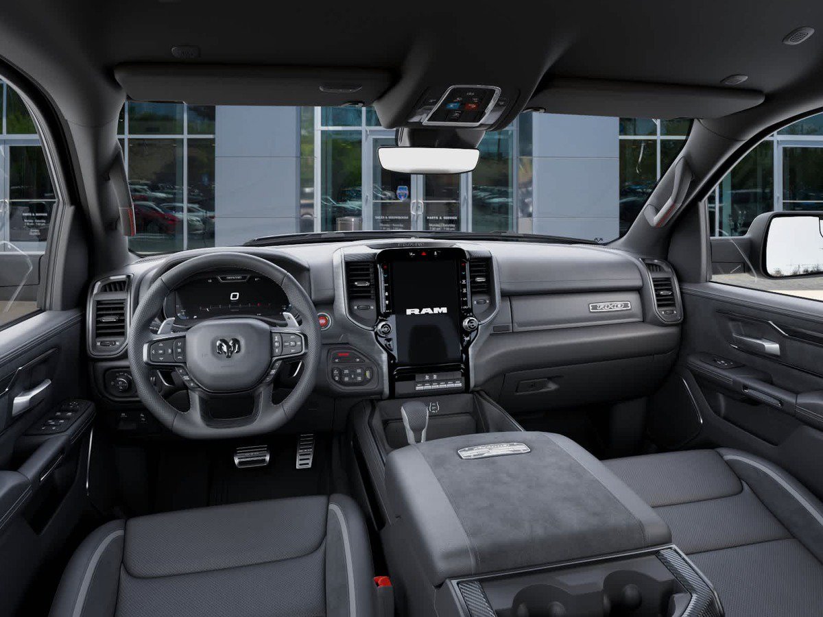 New 2027 RAM 1500 RHO AWD/4WD image 40