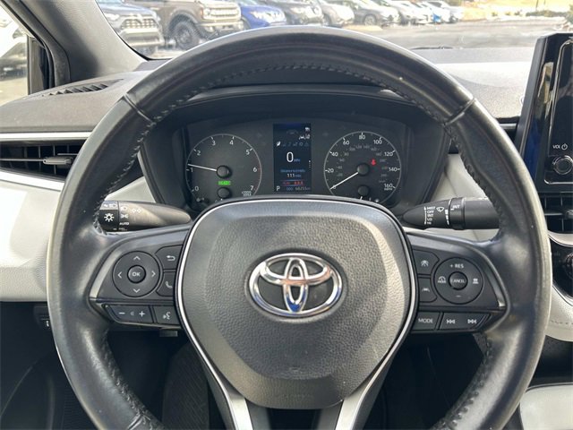 Used 2023 Toyota Corolla SE image 23