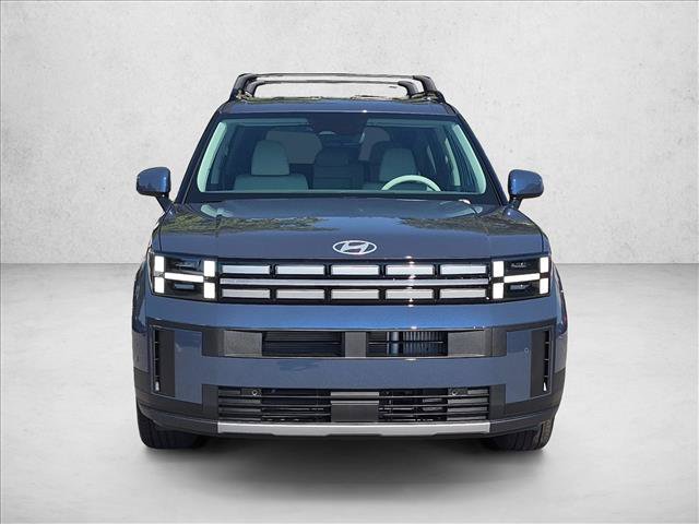 New 2027 Hyundai Santa Fe SEL FWD image 6