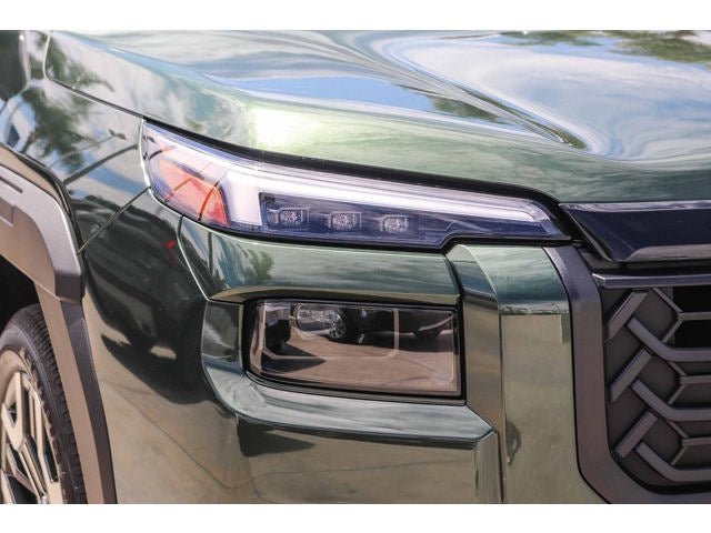 New 2026 Subaru Outback Touring XT AWD/4WD image 34
