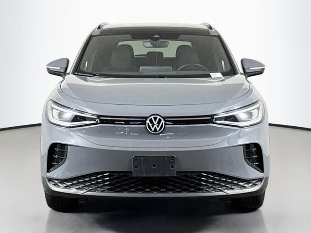 Used 2023 Volkswagen ID.4 Pro S AWD/4WD image 2