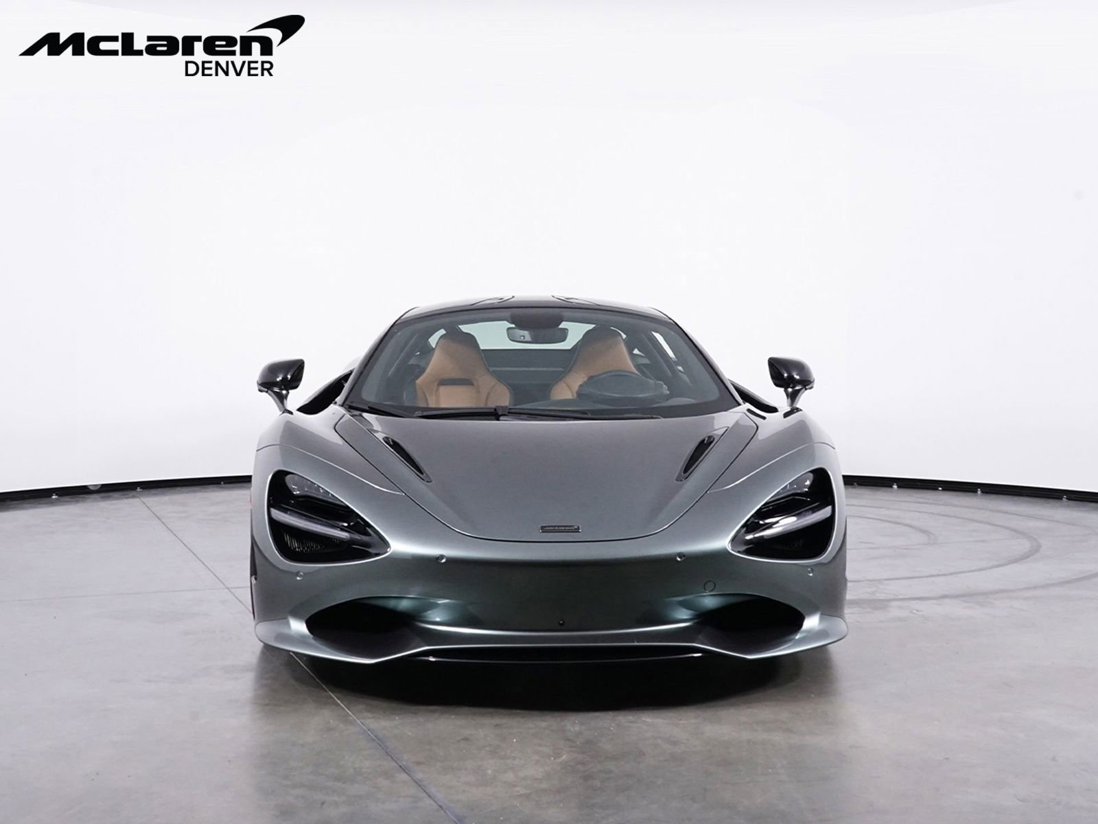 New 2026 McLaren 750S image 11