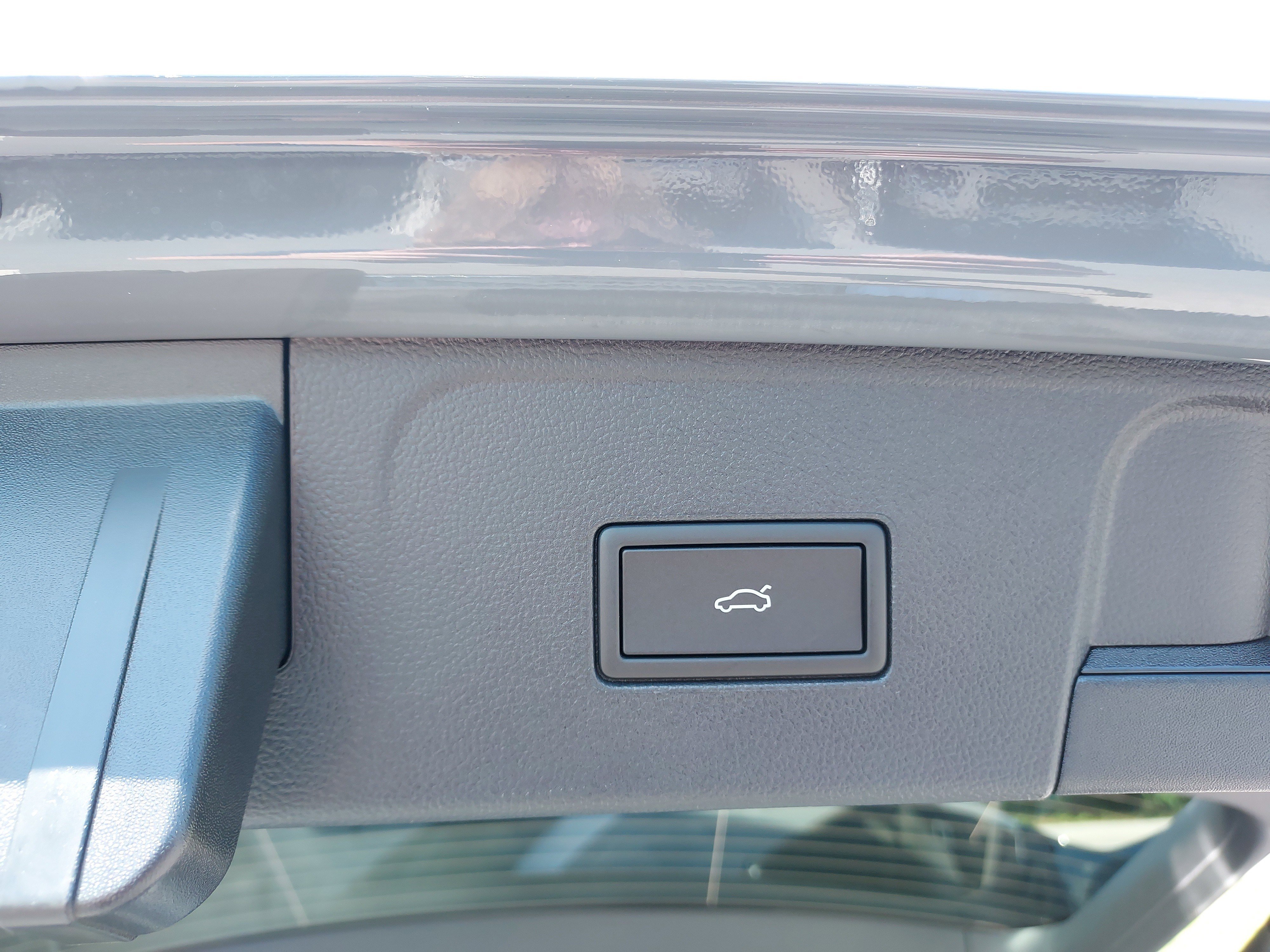 New 2026 Volkswagen Atlas SE image 20