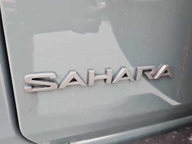 New 2026 Jeep Wrangler Unlimited Sahara AWD/4WD image 28