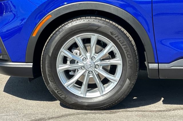 Certified 2025 Honda CR-V EX-L image 34