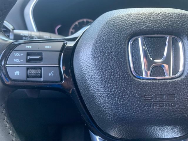 Certified 2024 Honda Pilot EX-L image 10