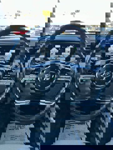 Used 2023 Hyundai Tucson SEL w/ Convenience Package image 12