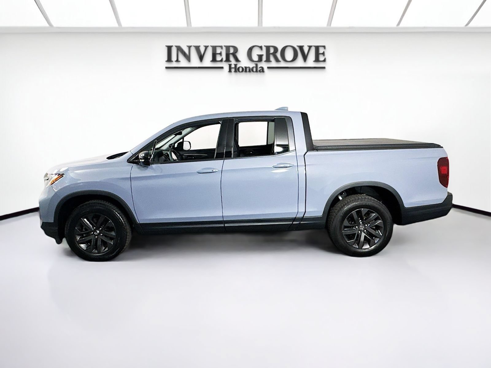 Used 2023 Honda Ridgeline Sport image 8