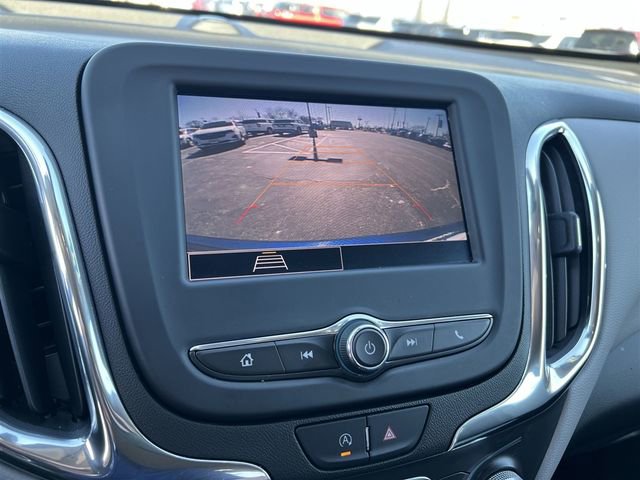 Used 2022 Chevrolet Equinox LS w/ LS Convenience Package image 25