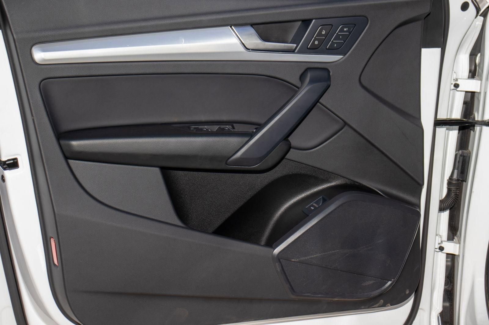 Used 2025 Audi Q5 2.0T Premium image 15