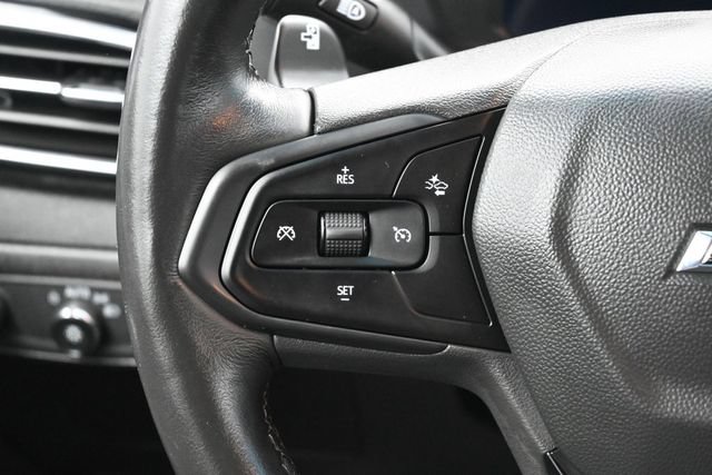 Used 2023 Chevrolet Bolt LT FWD image 18