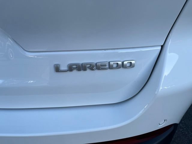 New 2026 Jeep Grand Cherokee L 4WD image 10