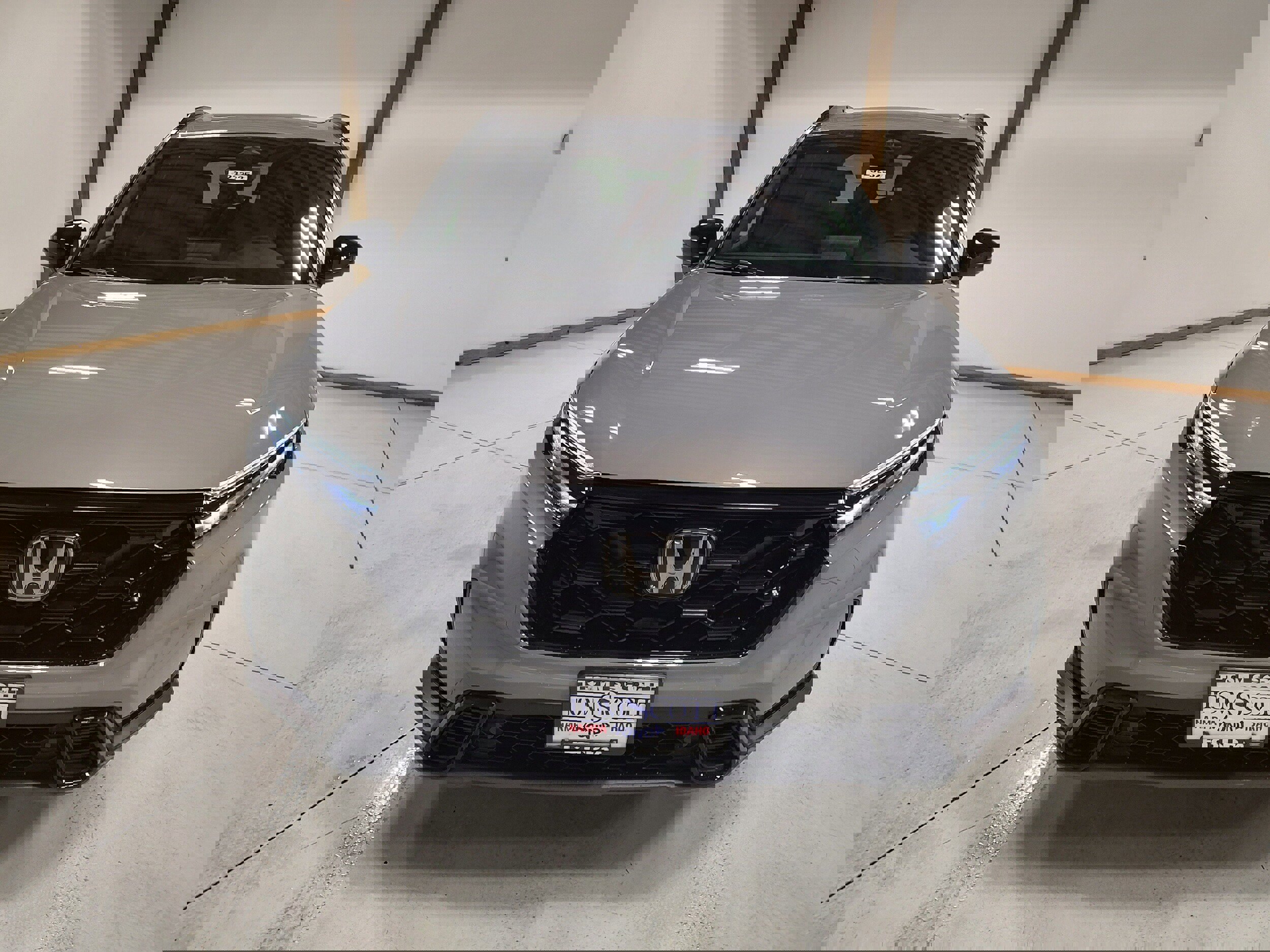 New 2026 Honda CR-V Sport-L image 3