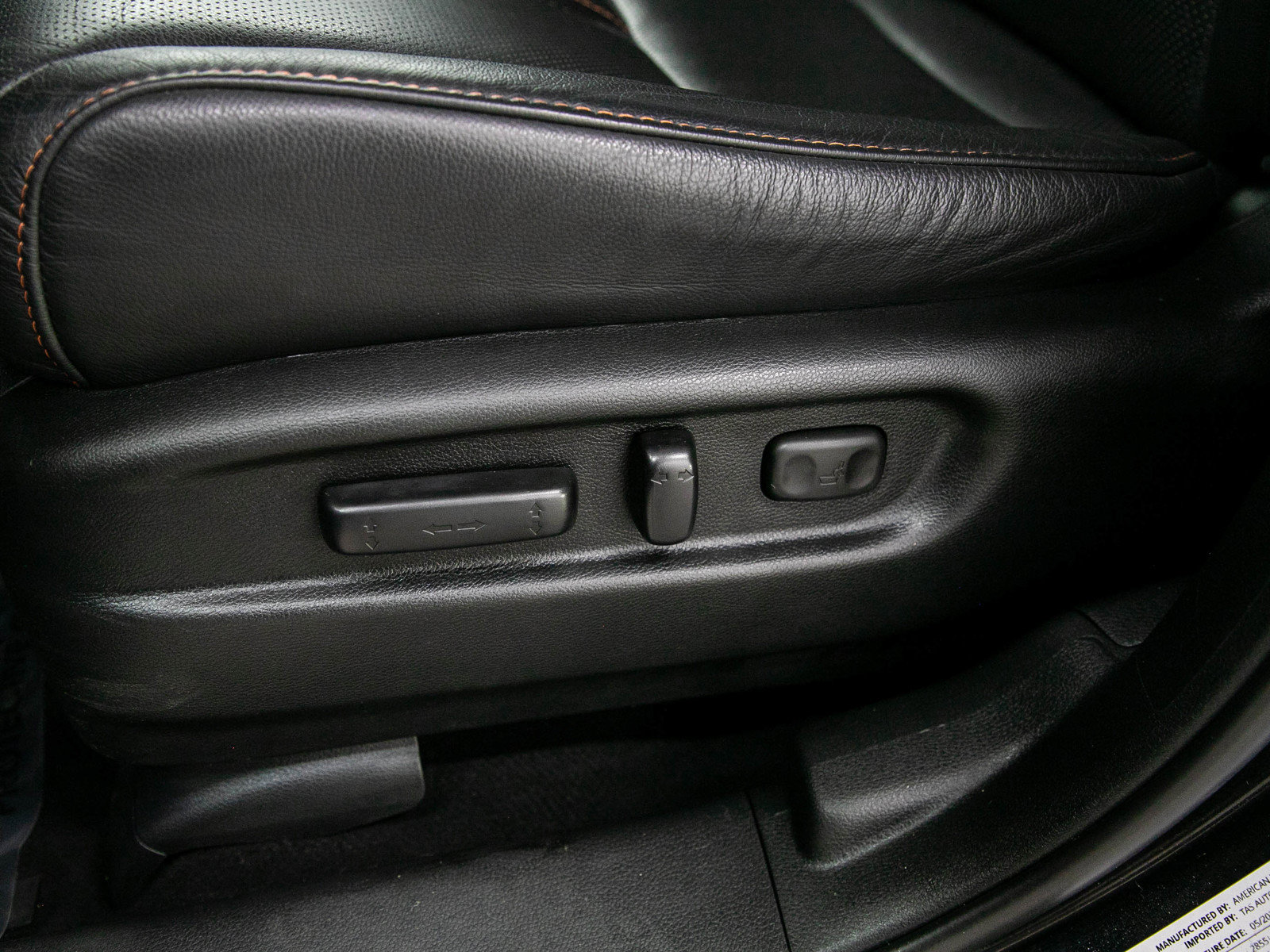 Used 2023 Honda Passport TrailSport image 22