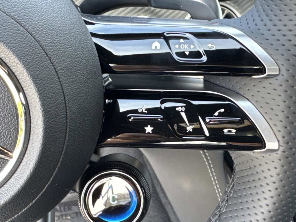 New 2026 Mercedes-Benz AMG GT 53 image 27