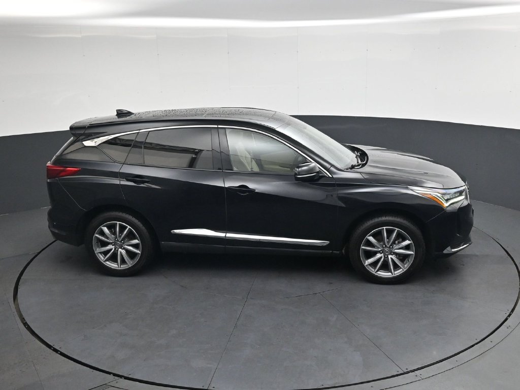 Used 2023 Acura RDX w/ Technology Package AWD/4WD image 26