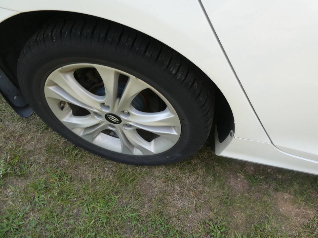 Used 2013 Hyundai Sonata Limited FWD image 28
