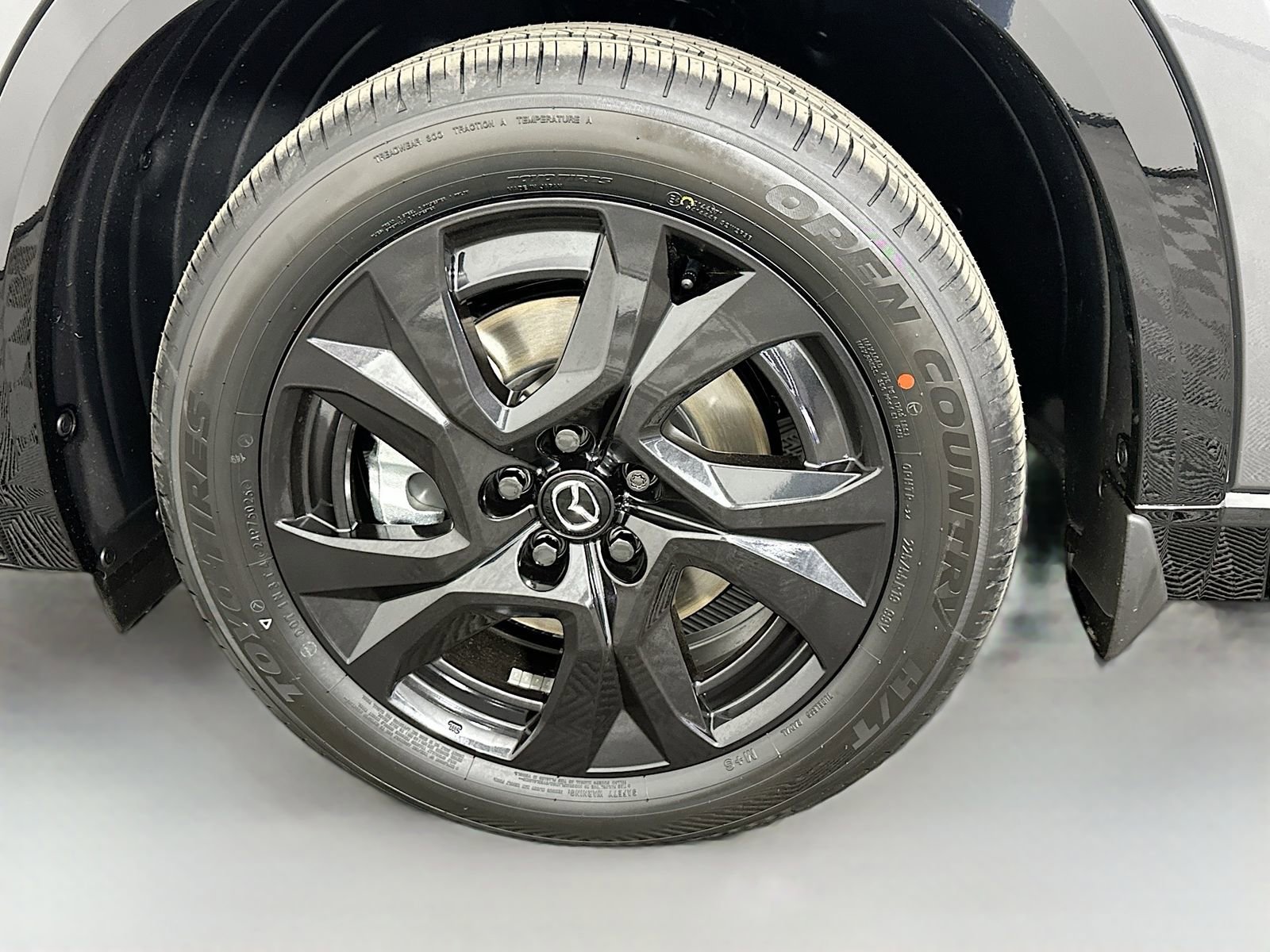 New 2026 MAZDA CX-5 2.5 S w/ Premium Plus Package image 33