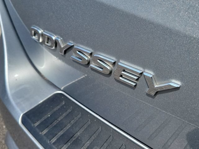 Used 2025 Honda Odyssey Touring image 8