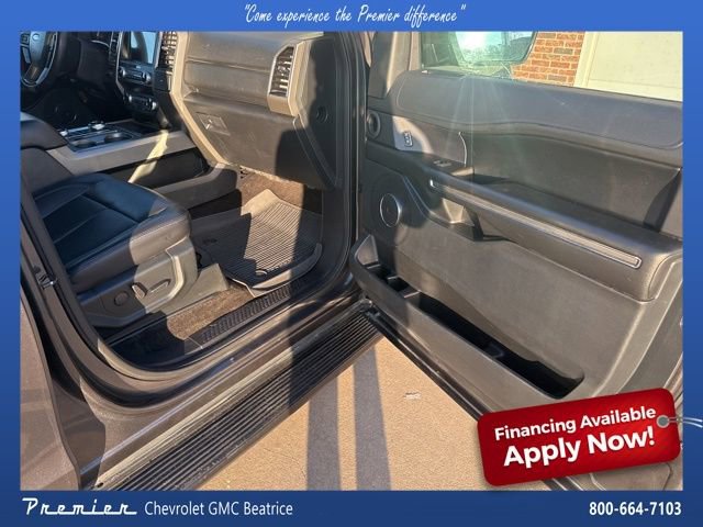 Used 2020 Ford Expedition Max XLT w/ Equipment Group 201A image 21