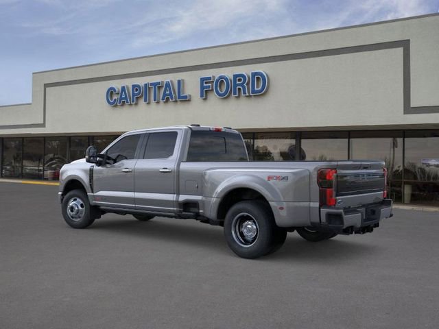 New 2026 Ford F350 Platinum image 4