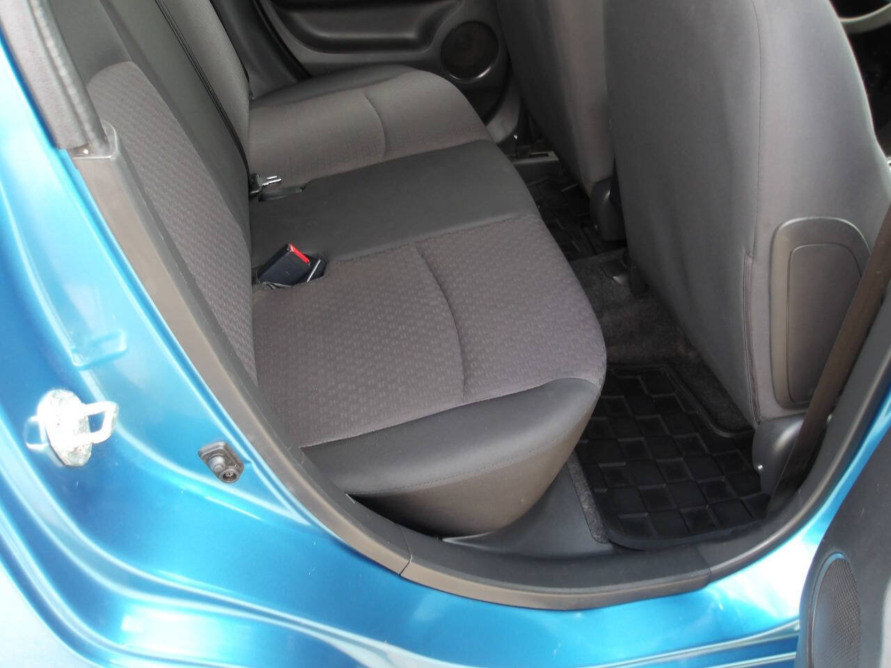 Used 2020 Mitsubishi Mirage ES FWD image 21