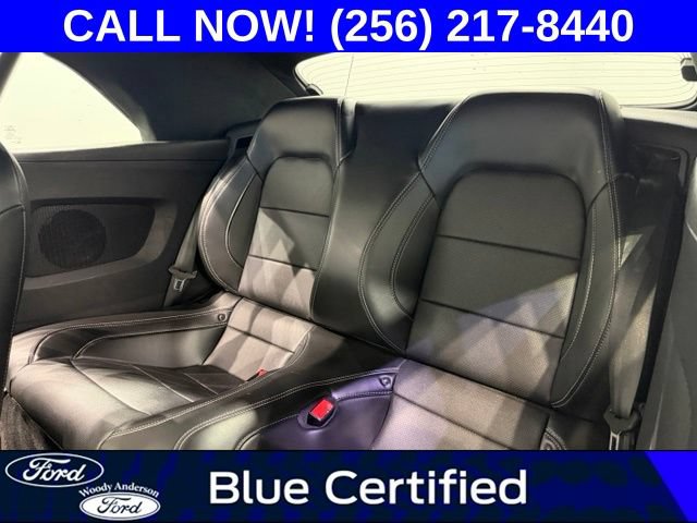 Used 2019 Ford Mustang Premium w/ Ecoboost Performance Package RWD image 23