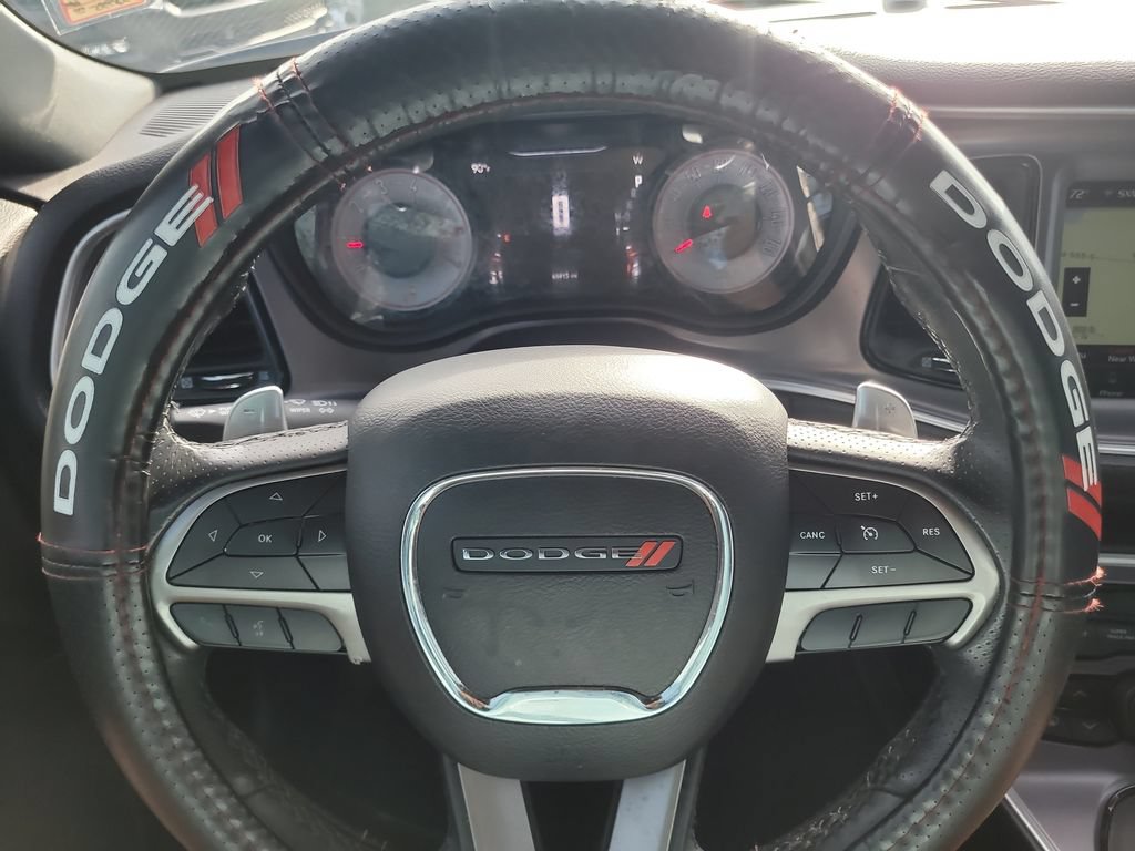 Used 2019 Dodge Challenger R/T w/ Plus Package RWD image 28