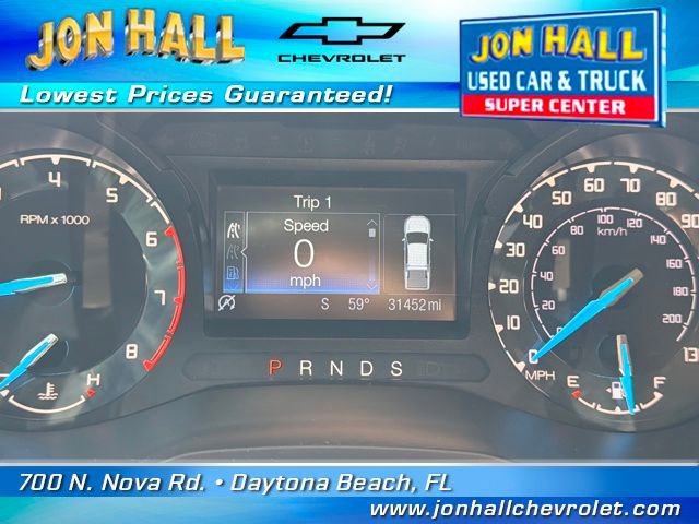 Used 2021 Ford Ranger XLT w/ Equipment Group 301A Mid image 27