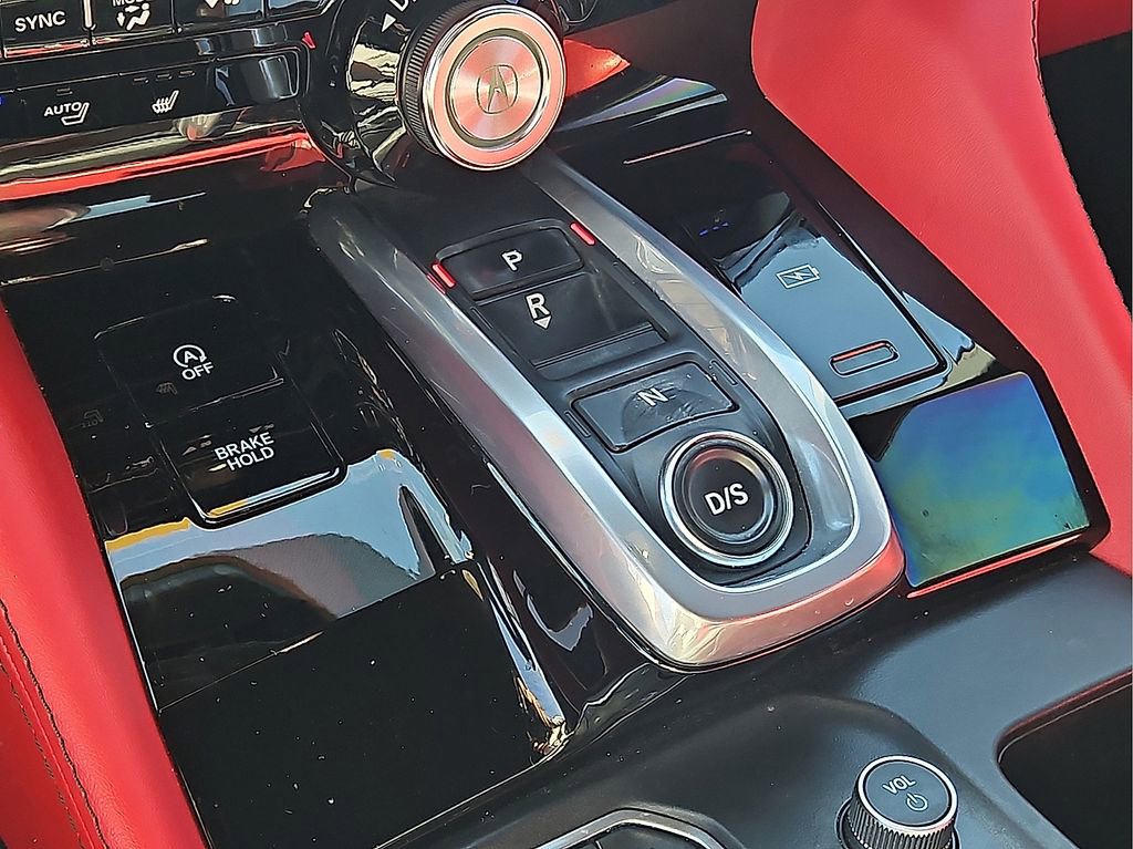 Certified 2022 Acura MDX A-Spec image 25