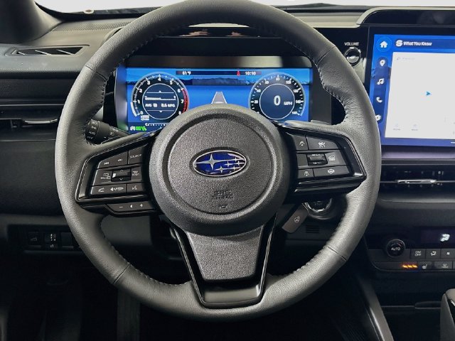 New 2026 Subaru Outback Premium AWD/4WD image 11