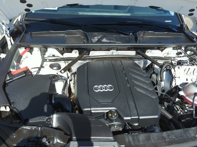 Used 2023 Audi Q5 2.0T Premium Plus w/ Premium Plus Package image 27